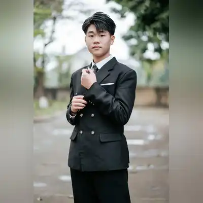 周雅心